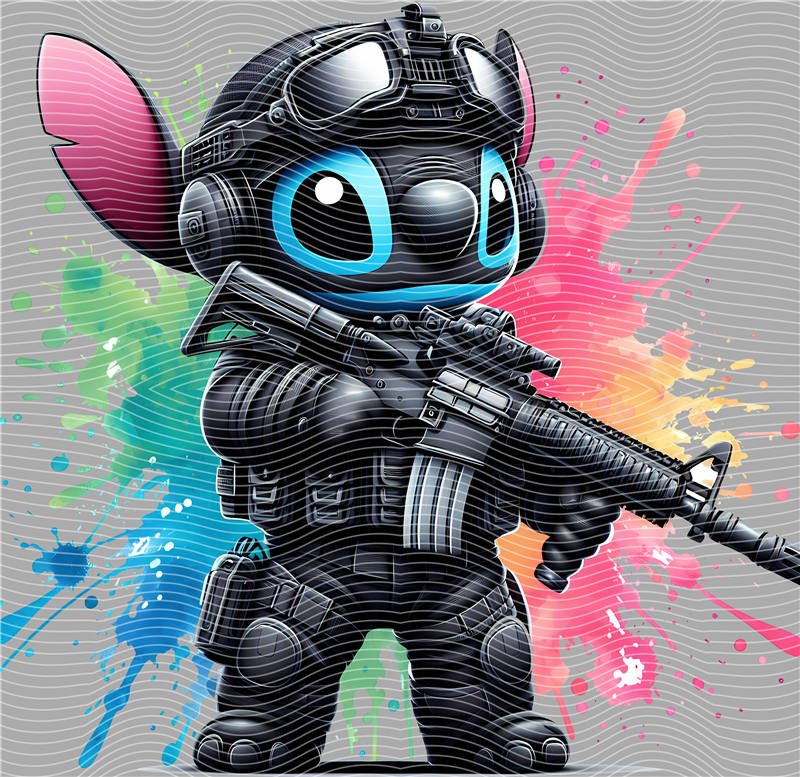 Stitch-DZ 222
